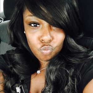 Meet your Posher, Tamara